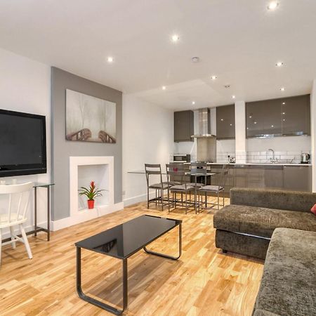 Holland Park Apartment London Luaran gambar