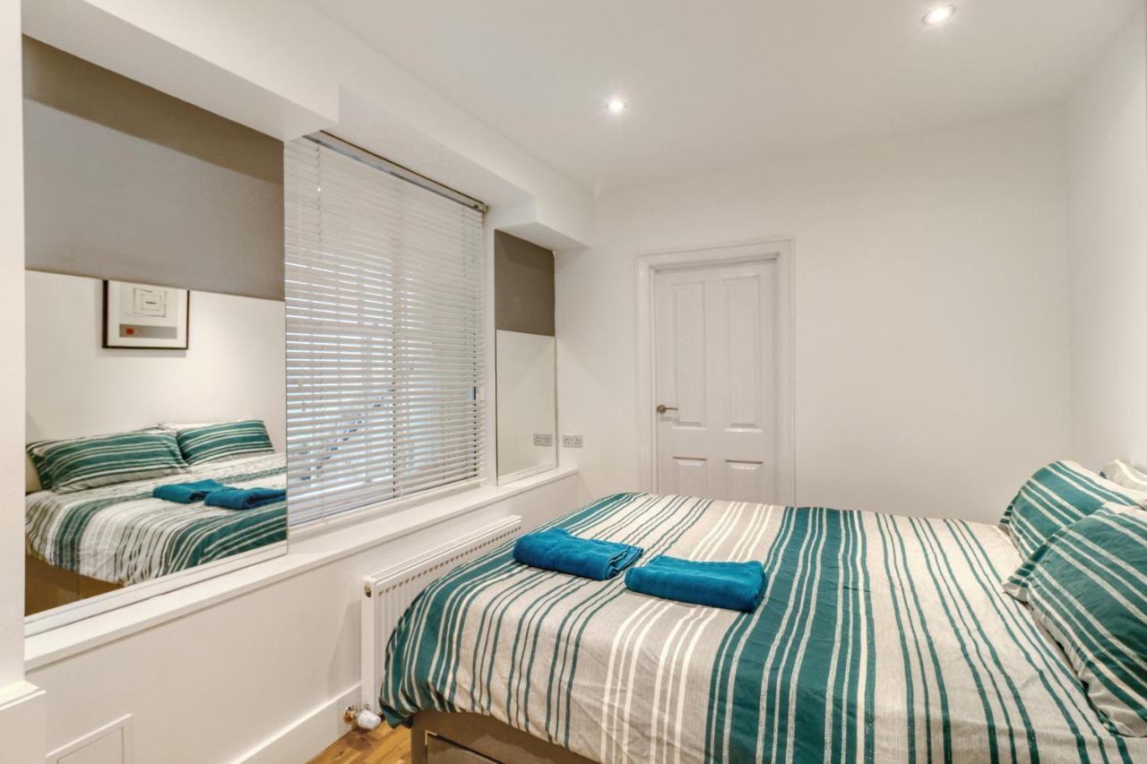 Holland Park Apartment London Luaran gambar